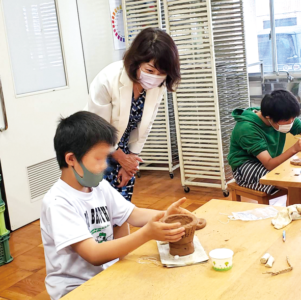 つちっこプログラム